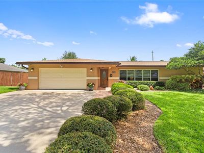7001 NW 7th Ct, Plantation, FL, 33317