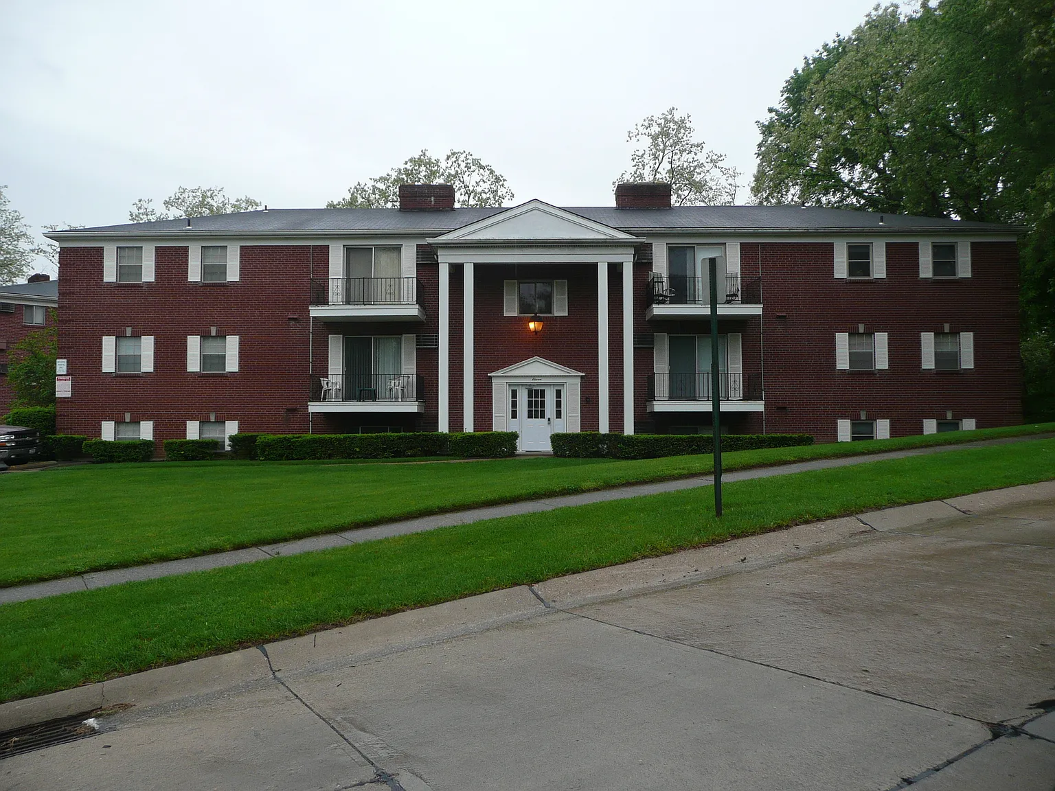 1 bed, 575 sqft, $950 — Photo 1