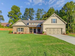 71 Adventure Trl #4, Jefferson, GA 30549