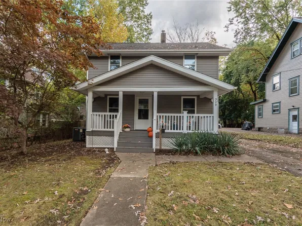 329 N Willow St, Kent, OH 44240