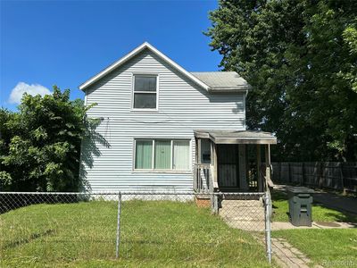 1521 Fenton St, Saginaw, MI, 48601