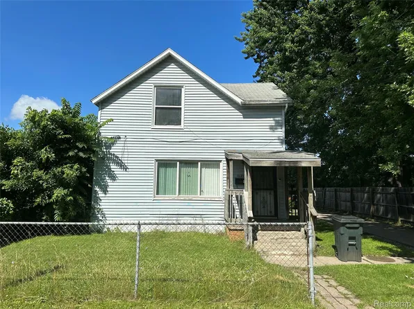 1521 Fenton St, Saginaw, MI 48601