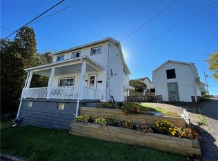 521 E Washington St, Rochester, PA 15074