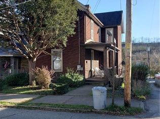 214 E College St, Canonsburg, PA 15317