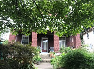 318 Montrose Dr, South Charleston, WV