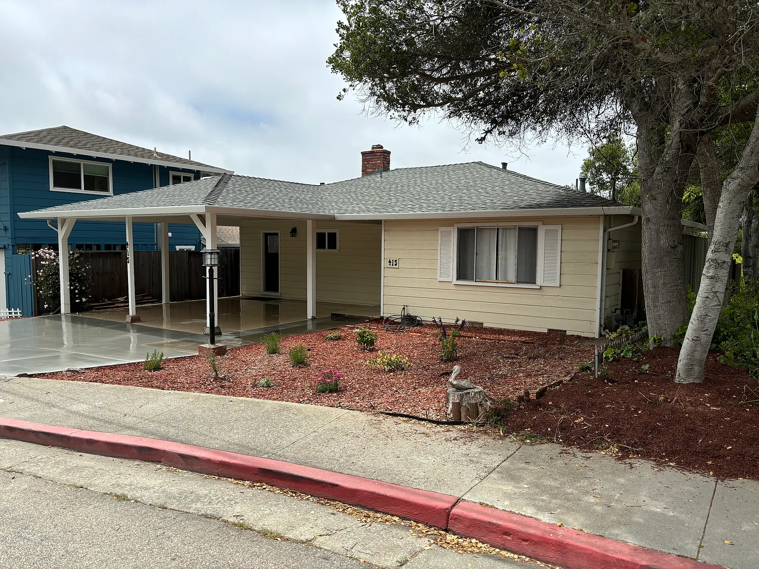 Monterey Ave, Capitola — Photo 3