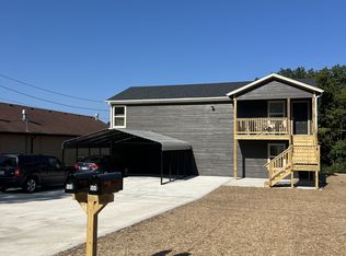 502 N Water St #A, Warrensburg, MO 64093