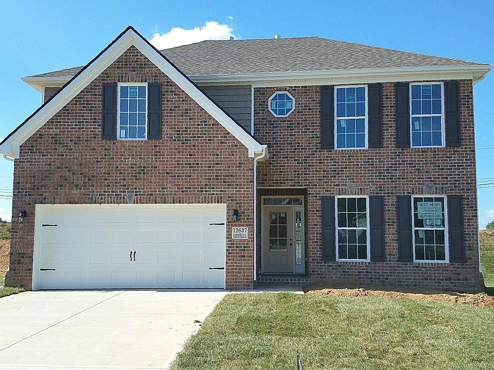 1st image of 12637 Hartsfield Ln Lot 4