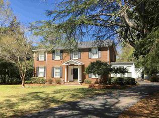704 W Home Ave, Hartsville, SC 29550