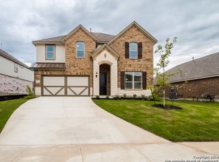 2805 Cheney Rd, Schertz, TX 78108