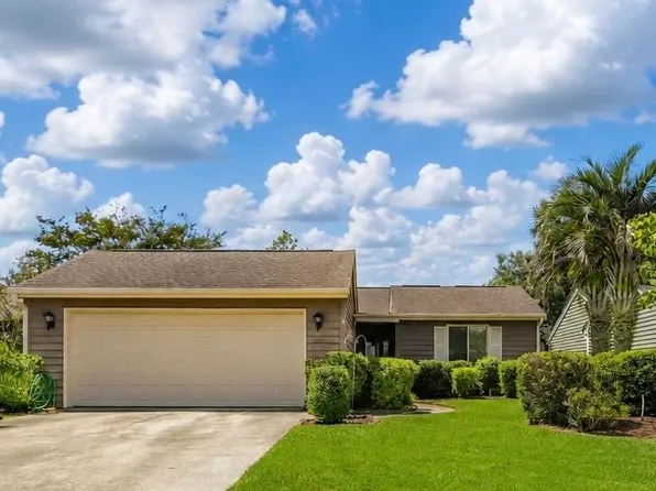 203 Birkdale Ln., Myrtle Beach, SC 29588