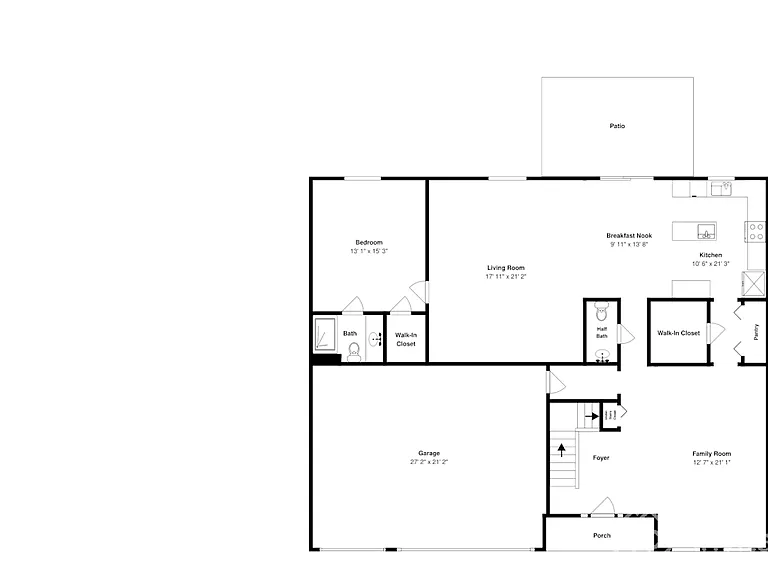 6012 Sunset Vista Dr — Photo 2
