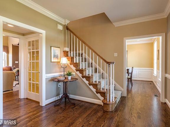 Brand New Refinished Hardwood Floors