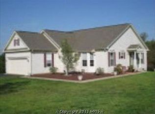 44 Spring Knoll Ct, Colora, MD 21917
