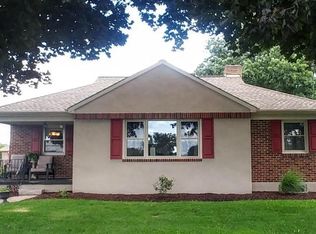 170 W Church Rd, Stevens, PA 17578