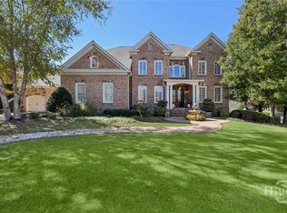 2071 Trimleston Rd, Statham, GA 30666