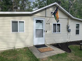 4278 E Oakley Rd, Harrison, MI 48625