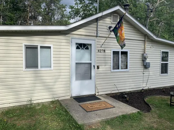 4278 E Oakley Rd, Harrison, MI 48625