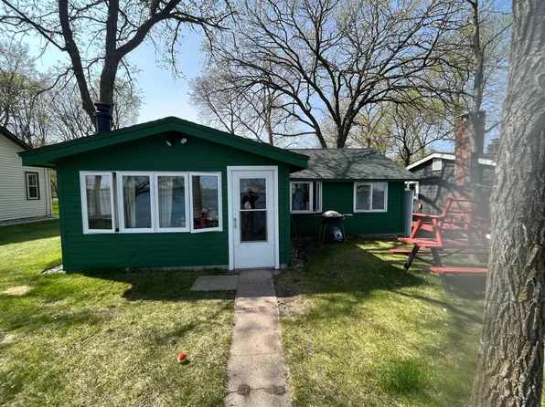 40370 Girard Beach Rd, Battle Lake, MN 56515