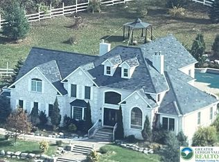 459 Mount Pleasant Rd, Bangor, PA 18013