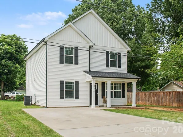 185 Coley St, Kannapolis, NC 28083