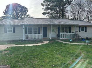 554 Frashier Rd, Carrollton, GA 30116