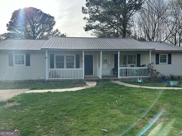 554 Frashier Rd, Carrollton, GA 30116