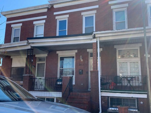 3017 McElderry St, Baltimore, MD 21205