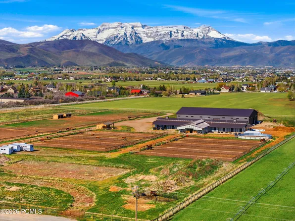 4555 E 1200 S, Heber, UT 84032