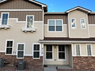 8110 Confluence Point, Colorado Springs, CO 80951
