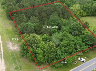 8400 Killam Rd, Century, FL 32535