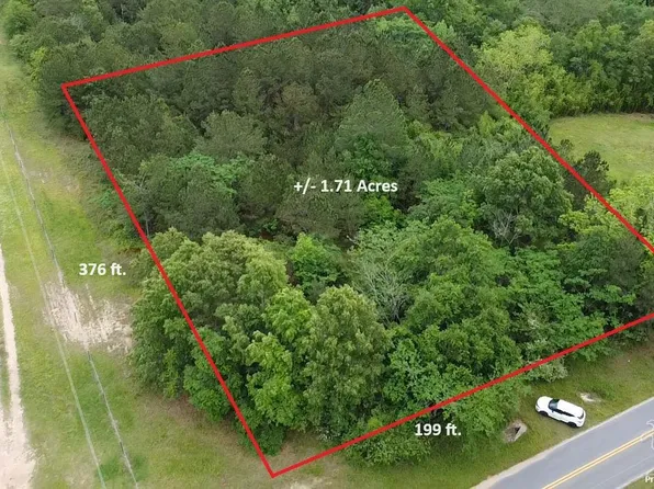 8400 Killam Rd, Century, FL 32535