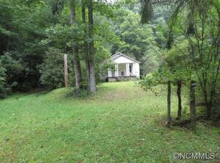2756 E Fork Rd, BREVARD, NC 28712