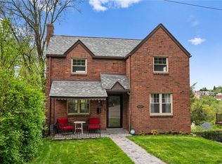 3234 Shadyway Dr, Pittsburgh, PA 15227