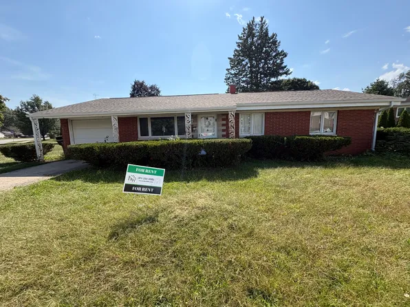 1333 N Sheridan St, South Bend, IN 46628