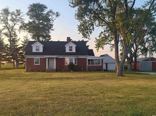 2170 W Carie Rd, Vincennes, IN 47591