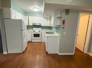 522 N Clarendon St APT B, Kalamazoo, MI 49006