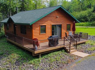 22720 Maple St, Cornucopia, WI 54827