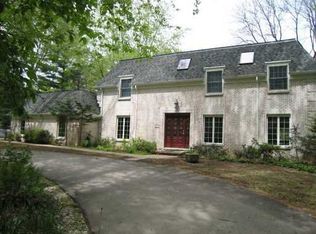 3330 Woodlea Dr, Ann Arbor, MI
