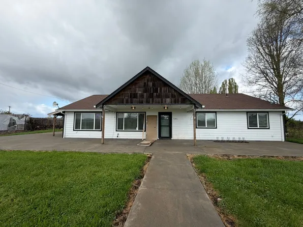 7345 A St, Rickreall, OR 97371