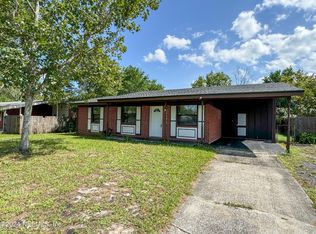 5675 Hillman Dr, Jacksonville, FL 32244