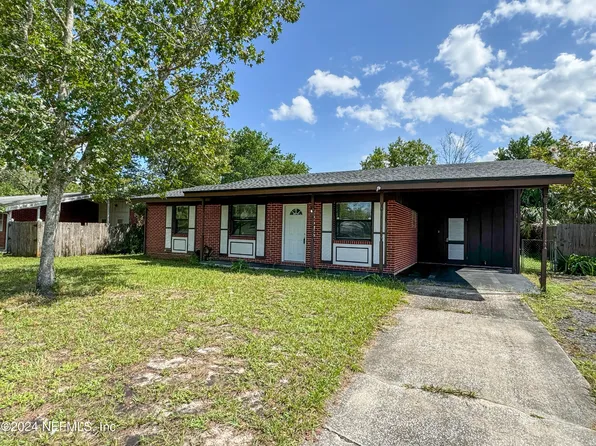 5675 HILLMAN Drive, Jacksonville, FL 32244