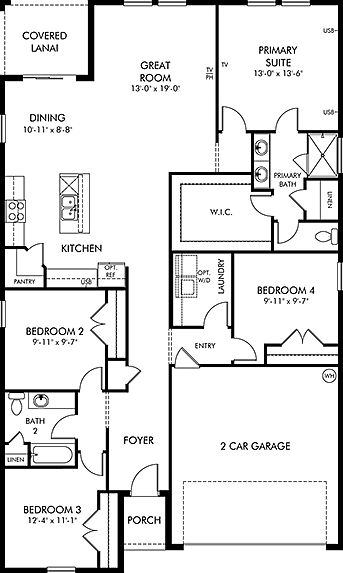 2nd image of 2824 Neverland Dr #U5zx93