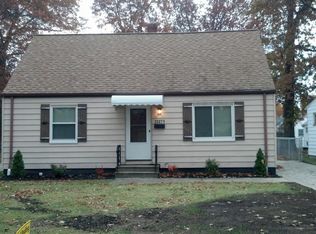 25271 Briardale Ave, Euclid, OH