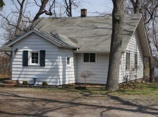 50796 Teall Rd, Bristol, IN 46507