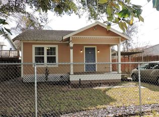 914 W 21st St, Houston, TX 77008