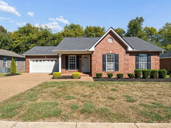 614 Lilycrest Dr, Gallatin, TN 37066