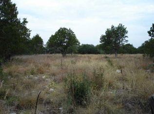 1770 County Road 262, Georgetown, TX 78633