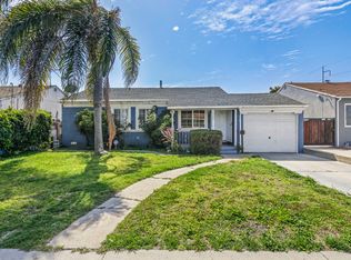 4760 W 136th St, Hawthorne, CA 90250