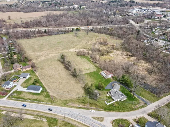 1721/1720 State St, Marne, MI 49435